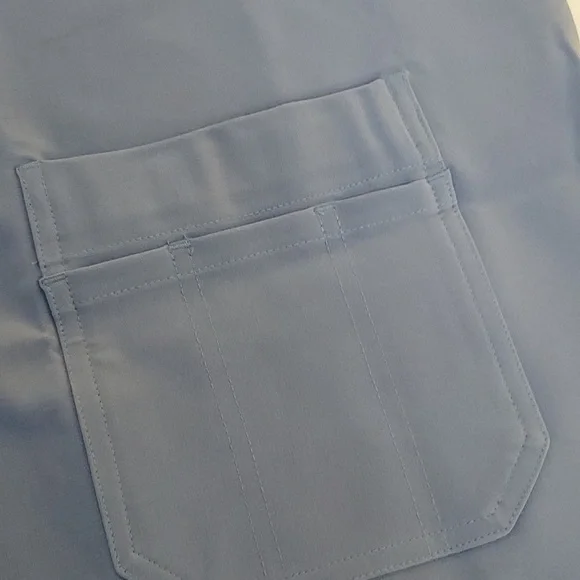 Essential Threads Welby mens Scrubs set - Picture 12 of 16